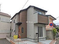 東京都府中市浅間町４丁目：物件画像