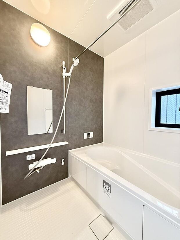 ■一日の疲れを癒す、心落ち着く空間です