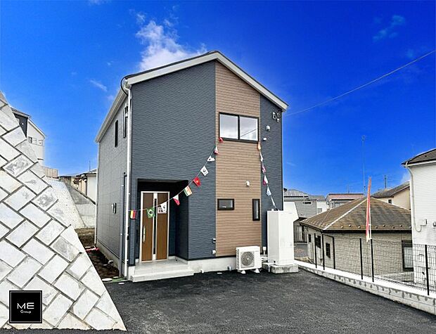 ■暮らしを彩る充実した設備仕様が備わった住まい