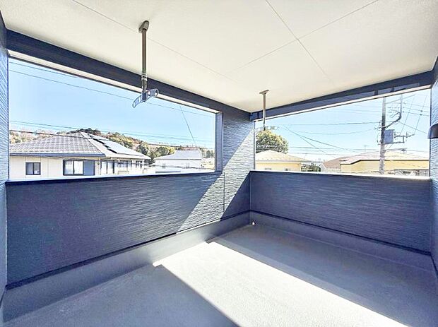 ■ 朝のコーヒーや夜の星空を楽しむ、癒しの場所