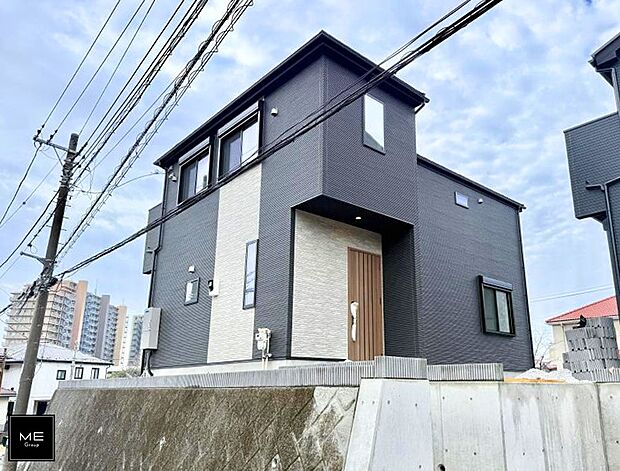 ■暮らしを彩る充実した設備仕様が備わった住まい