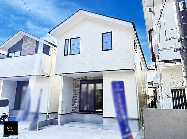 ■暮らしを彩る充実した設備仕様が備わった住まい