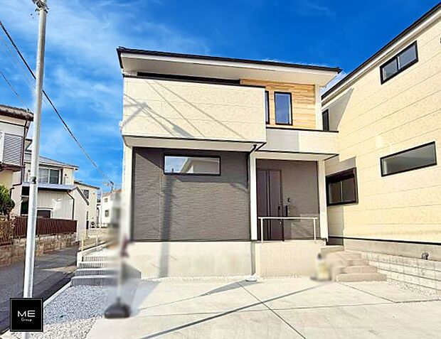 ■家族みんなが笑顔で過ごせる、安心感のある住まい