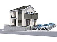 東京都町田市金井ヶ丘４丁目：物件画像