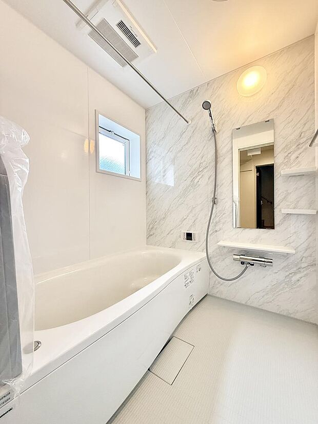 ■リラックスできる、穏やかな雰囲気です