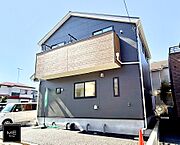 神奈川県座間市明王：物件画像