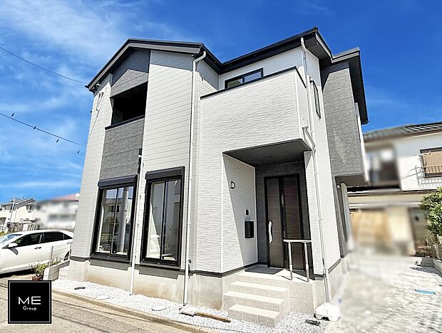 ■新しい暮らしが始まる場所で、家族の絆を深める