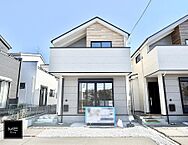 神奈川県大和市南林間９丁目：物件画像