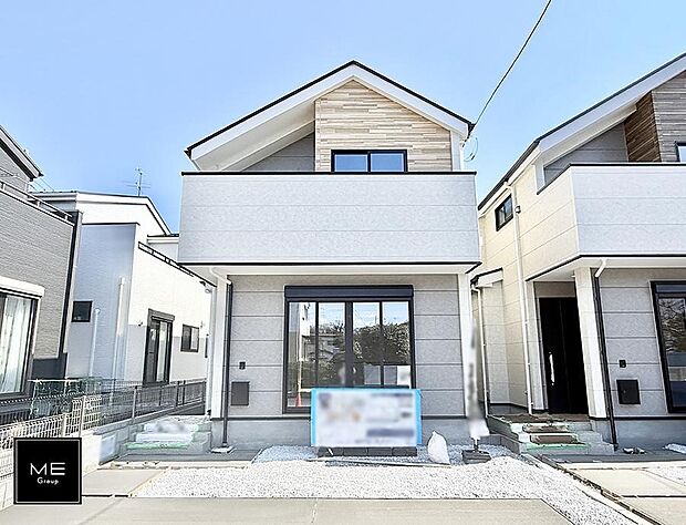 ■暮らしを彩る充実した設備仕様が備わった住まい