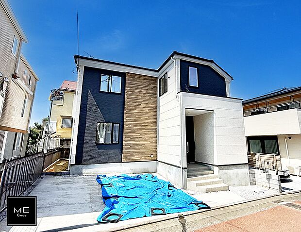 ■48坪以上のゆったり敷地！収納豊富な間取り