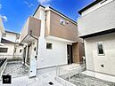 東京都八王子市長房町：物件画像