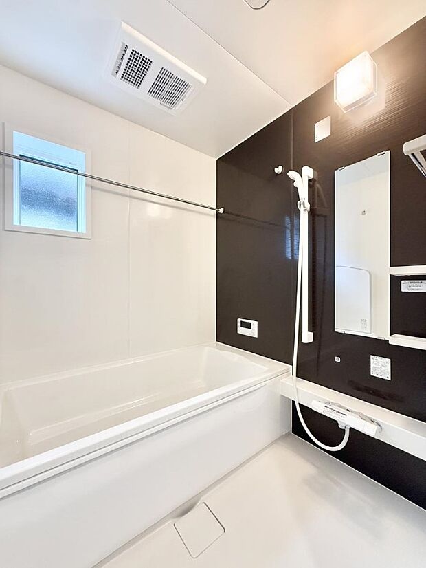 ■家族みんなが気持ちよく使える設計です