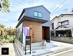 東京都八王子市元八王子町2丁目