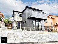 神奈川県藤沢市善行６丁目：物件画像