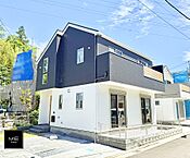 神奈川県藤沢市高倉：物件画像