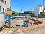 神奈川県茅ヶ崎市南湖５丁目：物件画像