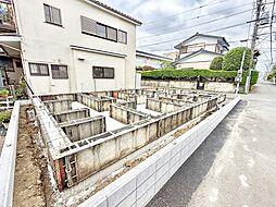 神奈川県座間市ひばりが丘1丁目