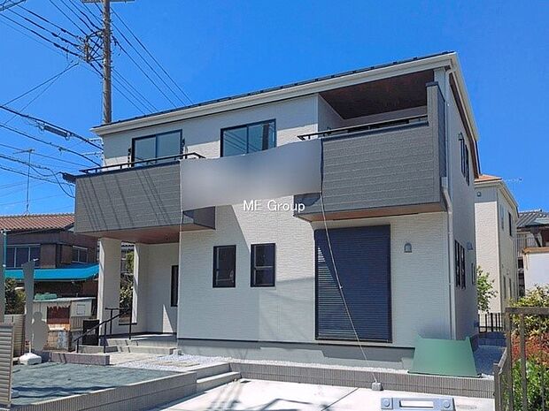 1号棟 ■まずは一度ご覧ください