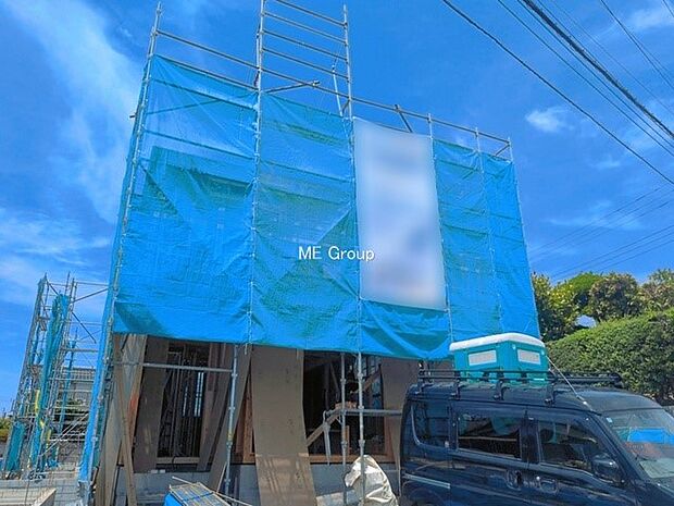 2号棟  ■まずは一度ご覧ください