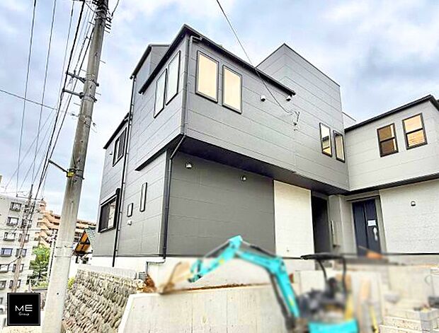 A号棟  ■新しい暮らしが始まる場所で、家族の絆を深める