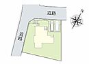 神奈川県横浜市栄区庄戸５丁目：物件画像