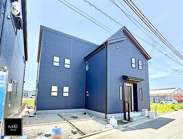 1号棟 ■暮らしを豊かにする充実した仕様設備で快適に