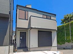 神奈川県鎌倉市台4丁目