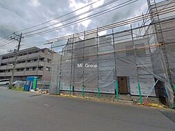 神奈川県横浜市港南区日野中央2丁目