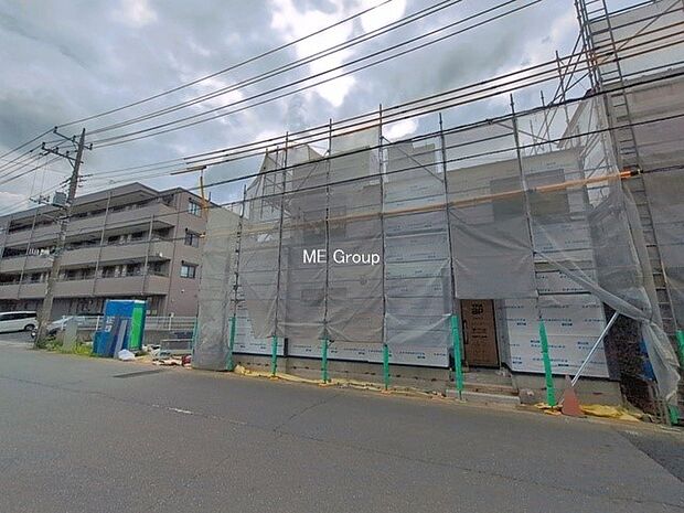 A号棟 ■まずは一度ご覧ください