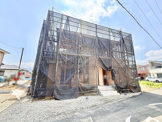 2号棟 ■暮らしを彩る充実した設備仕様が備わった住まい