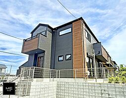 神奈川県横浜市金沢区東朝比奈2丁目