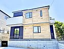 神奈川県横浜市青葉区奈良町：物件画像