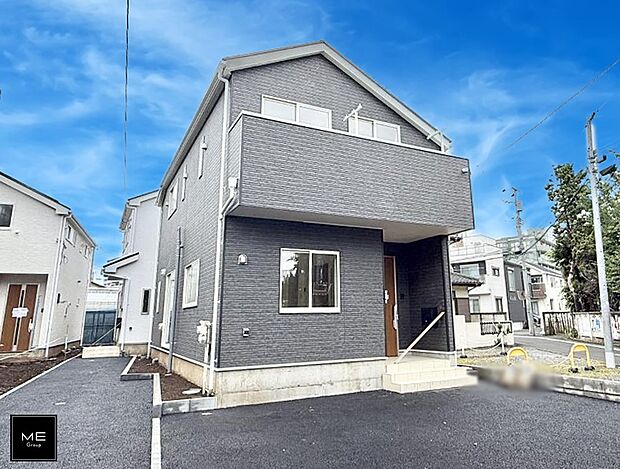 1号棟 ■まずは一度ご覧ください