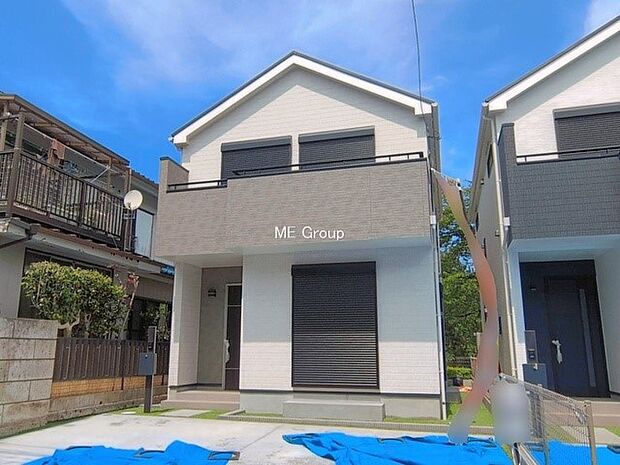 A号棟  ■暮らしを豊かにする充実した仕様設備で快適に