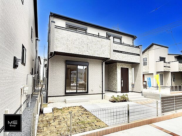 12号棟 ■暮らしを彩る充実した設備仕様が備わった住まい