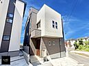 神奈川県綾瀬市小園：物件画像
