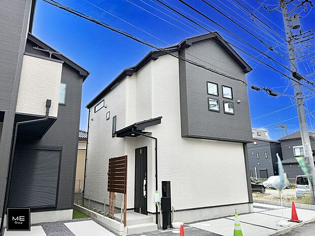 2号棟  ■暮らしを豊かにする充実した仕様設備で快適に