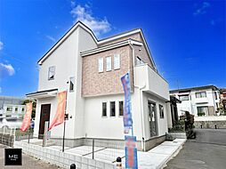 小田急小田原線「海老名」駅 バス乗車14分、釜田バス停下車 徒歩3分
