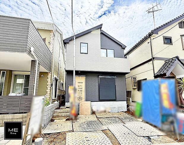 1号棟  ■暮らしを彩る充実した設備仕様が備わった住まい