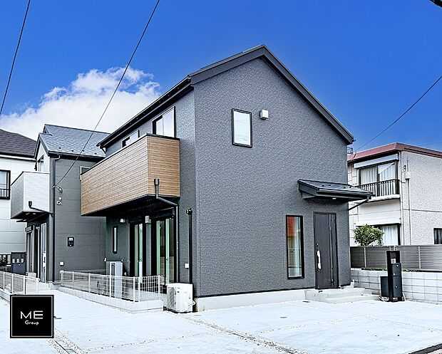 1号棟  ■暮らしを豊かにする充実した仕様設備で快適に