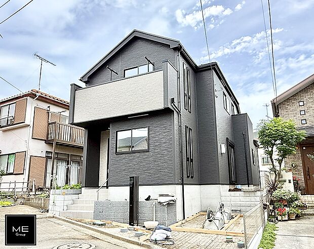 1号棟  ■暮らしを豊かにする充実した仕様設備で快適に
