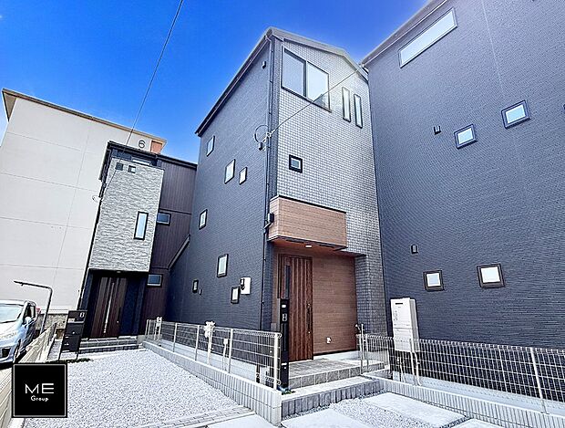 2号棟  ■まずは一度ご覧ください