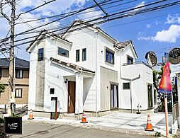 JR横浜線「橋本」駅 バス乗車13分、上九沢バス停下車 徒歩5分