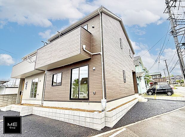 2号棟  ■暮らしを豊かにする充実した仕様設備で快適に
