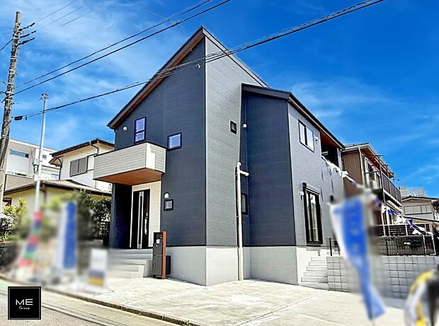 ■暮らしを彩る充実した設備仕様が備わった住まい