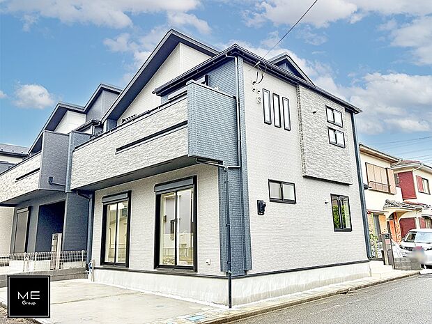3号棟  ■暮らしを豊かにする充実した仕様設備で快適に