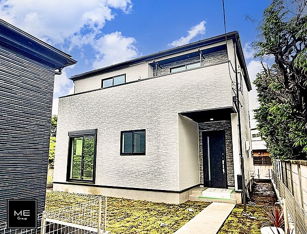 2号棟  ■暮らしを彩る充実した設備仕様が備わった住まい