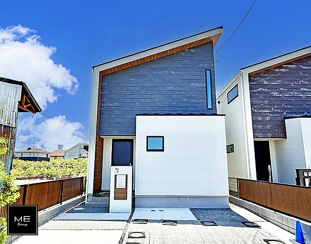 A1号棟  ■家族みんなが笑顔で過ごせる、安心感のある住まい