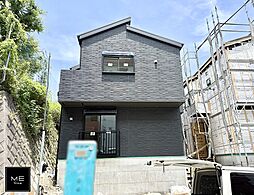 京急本線「浦賀」駅 徒歩8分