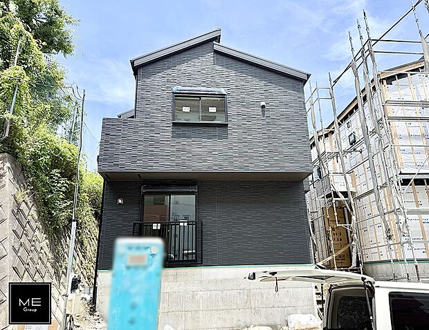 A号棟  ■暮らしを彩る充実した設備仕様が備わった住まい